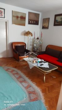 Nekretnina: Voždovac - Lekino brdo - 3.0 ID#24649