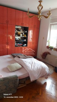 Nekretnina: Voždovac - Lekino brdo - 3.0 ID#24649