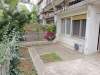 Nekretnina: Novi Beograd, blok 70, stan sa bašticom u blizini savskog nasipa ID#1565