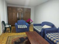 Nekretnina: Novi Beograd, blok 70, stan sa bašticom u blizini savskog nasipa ID#1565