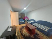 Nekretnina: Novi Beograd, blok 70, stan sa bašticom u blizini savskog nasipa ID#1565