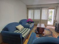 Nekretnina: Novi Beograd, blok 70, stan sa bašticom u blizini savskog nasipa ID#1565