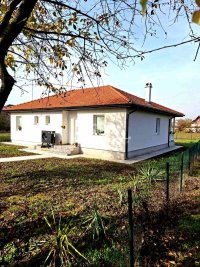 Nekretnina: Borča, Popova bara nova 3, 109m2 ID#1580