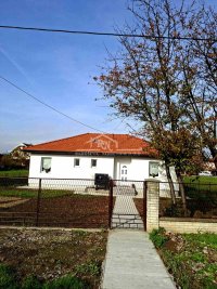 Nekretnina: Borča, Popova bara nova 3, 109m2 ID#1580