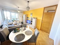 Nekretnina: Novija gradnja, Gandijeva, kod Lidla ID#4231