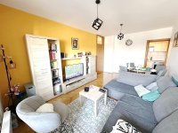 Nekretnina: Novija gradnja, Gandijeva, kod Lidla ID#4231