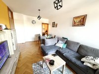 Nekretnina: Novija gradnja, Gandijeva, kod Lidla ID#4231