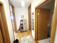 Nekretnina: Novija gradnja, Gandijeva, kod Lidla ID#4231