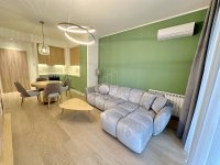 Nekretnina: BW Scala, moderno namešten, gm, pogled na dvorište ID#4230