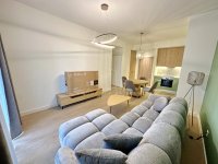 Nekretnina: BW Scala, moderno namešten, gm, pogled na dvorište ID#4230