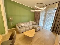 Nekretnina: BW Scala, moderno namešten, gm, pogled na dvorište ID#4230