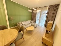 Nekretnina: BW Scala, moderno namešten, gm, pogled na dvorište ID#4230