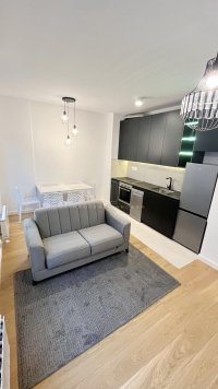 Nekretnina: K-distrikt, lux, namešten ID#4227