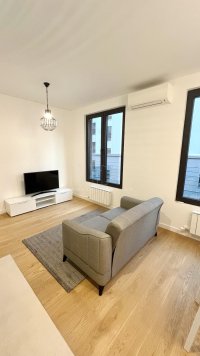 Nekretnina: K-distrikt, lux, namešten ID#4227