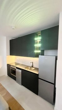 Nekretnina: K-distrikt, lux, namešten ID#4227