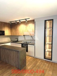 Nekretnina: Lux 3.0 stan na Vračaru, Vilovskog ID#3309