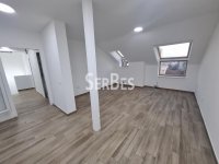 Nekretnina: Nov 3.0 stan u nadogradnji 88m2 u starom gradu ID#1722