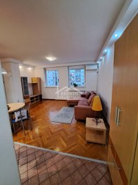 Nekretnina: Novi Beograd - Arena, stan sa garažom - 2.0 ID#24656