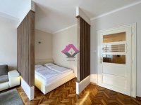 Nekretnina: Novi Sad centar Dunavski park, lux 1.0, 39m2 namešten ID#1566