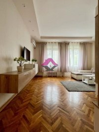 Nekretnina: Novi Sad centar Dunavski park, lux 1.0, 39m2 namešten ID#1566