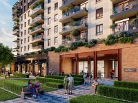 Nekretnina: BW Prima, odlična investicija ID#4243