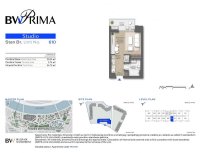 Nekretnina: BW Prima, odlična investicija ID#4240