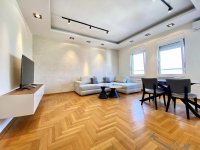 Nekretnina: Šumarski fakultet, lux, svetao, prostran, odmah useljiv ID#4235