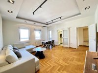 Nekretnina: Šumarski fakultet, lux, svetao, prostran, odmah useljiv ID#4235