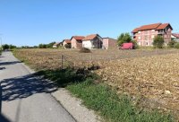 Nekretnina: Prodajem plac u Borci