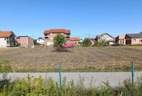 Nekretnina: Prodajem plac u Borci