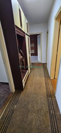 Nekretnina: 3-soban, 78m2,  Novosadskog sajma,  visoki parter - opcuiono SA GARAŽOM ID#1313