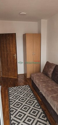 Nekretnina: 2-soban, 38m2, Bulevar Kralja Petra I 2.sprat ID#1829