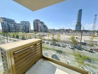 Nekretnina: BW Lumia, sunčan, otvoren pogled na park ID#4247