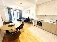 Nekretnina: BW Parkview, kompletno namešten, odmah useljiv ID#4123