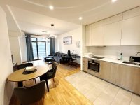 Nekretnina: BW Parkview, kompletno namešten, odmah useljiv ID#4123