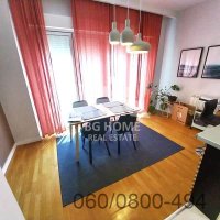 Nekretnina: Lux 3.0 stan kod Vukovog spomenika sa garažom, Ćirila i Metodija ID#3538