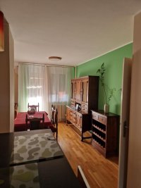 Nekretnina: Medak 3, Borivoja Stevanovića, 75+8, prelep stan