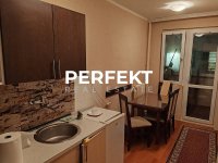 Nekretnina: Tesla 36m2, jednosoban, namešten