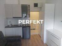 Nekretnina: Centar, garsonjera, 16m2, prvi sprat