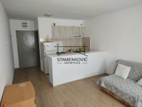 Nekretnina: Garsonjera na Podbari ID#7037