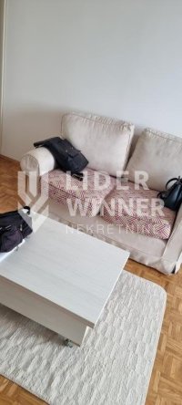 Nekretnina: Lux, sređen, namešten ID#3036