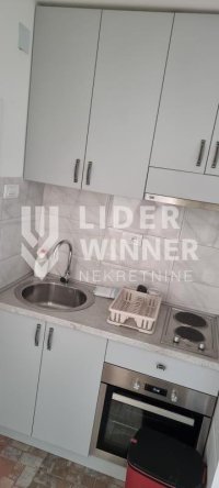 Nekretnina: Lux, sređen, namešten ID#3036