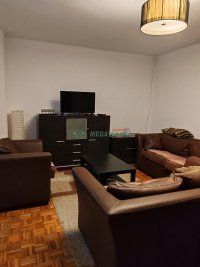 Nekretnina: 2-soban, 63m2, Liman 4, Ive Andrića 2.sprat (lift) ID#1830