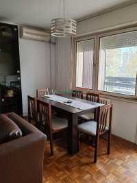 Nekretnina: 2-soban, 63m2, Liman 4, Ive Andrića 2.sprat (lift) ID#1830