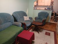 Nekretnina: Dvoiposoban stan, NOVI SAD, NOVA DETELINARA