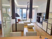 Nekretnina: West 65, izdavanje, nov, 2.0, namešten, garaža ID#10290