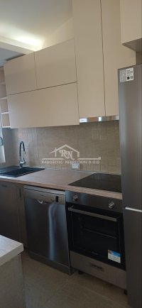 Nekretnina: Banovo brdo, Kneza Višeslava, 68m2, 950 eur ID#1582