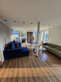 Nekretnina: Savski blokovi, Galovica, kuća 70m2, 12ari plac, bazen, novo