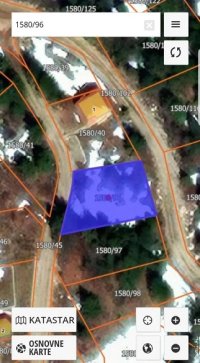 Nekretnina: Sekulic/Nagramam,4ara