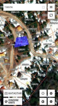 Nekretnina: Sekulic/Nagramam,4ara